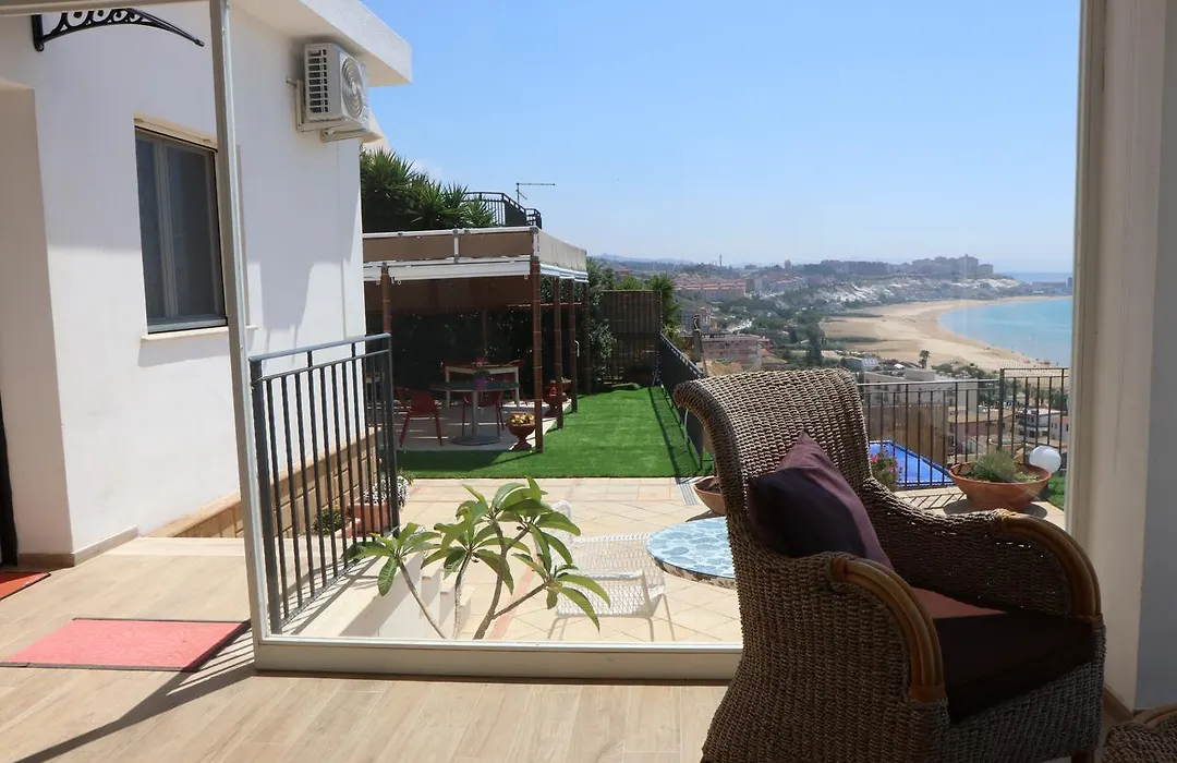 B&B Vista sul Mare-1